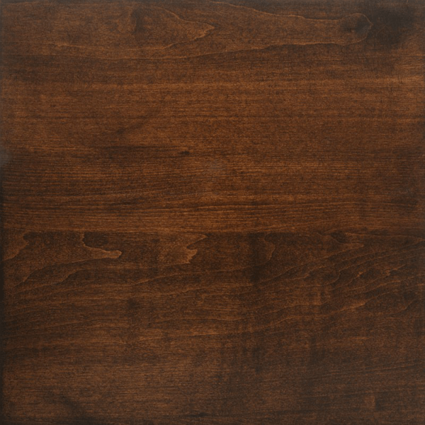 Brown Maple