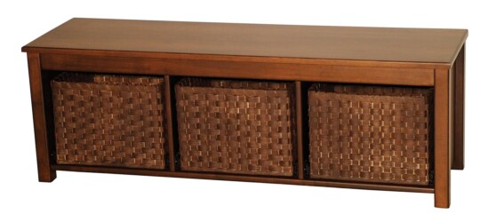 FS-1096 53"L x 16 1/4W x 18" H