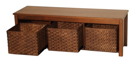 FS-1096 53"L x 16 1/4W x 18" H Open