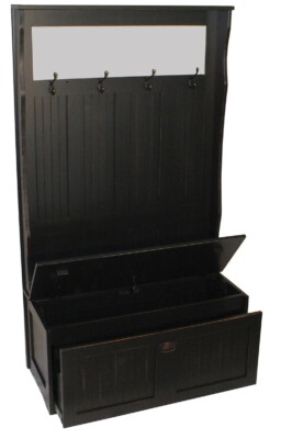 DSCF1329 Grooved Hall Seat Open