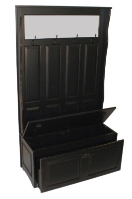 DSCF1342 Raised Panel Hall Open