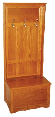 FS-1062 30"W x 19"D x 73"H