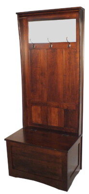 FS-1080 Shaker Hall Seat