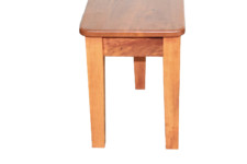 FS-4036 Rustic Cherry End